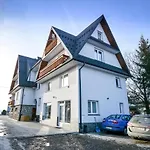 Przystanek Banska Banska Nizna