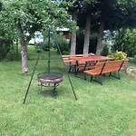 Przystanek Banska *