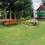 Przystanek Banska Апартаменты Banska Nizna