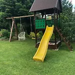 Apartment Przystanek Banska Banska Nizna