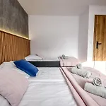 Przystanek Banska Апартаменты