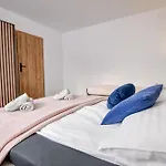Przystanek Banska Апартаменты Banska Nizna