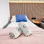Przystanek Banska Апартаменты