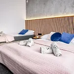 Przystanek Banska Апартаменты