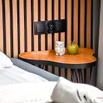 Przystanek Banska Апартаменты *