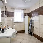 Przystanek Banska Апартаменты