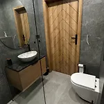 Apartment Przystanek Banska