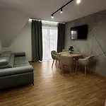 Apartment Przystanek Banska *
