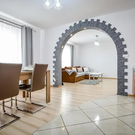 Przystanek Banska Apartman
