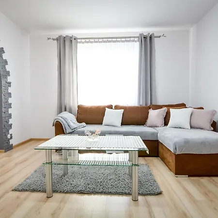 Przystanek Banska * Banska Nizna