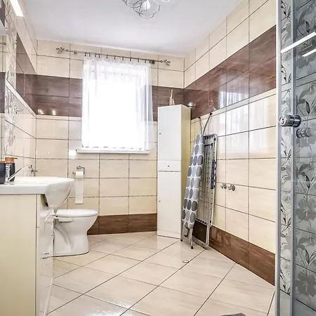Przystanek Banska Banska Nizna