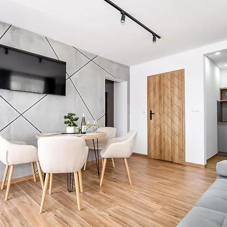 Przystanek Bańska Apartament Banska Nizna