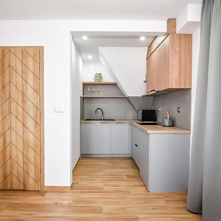 Przystanek Bańska Banska Nizna