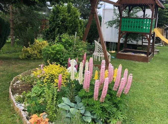 Apartment Przystanek Banska