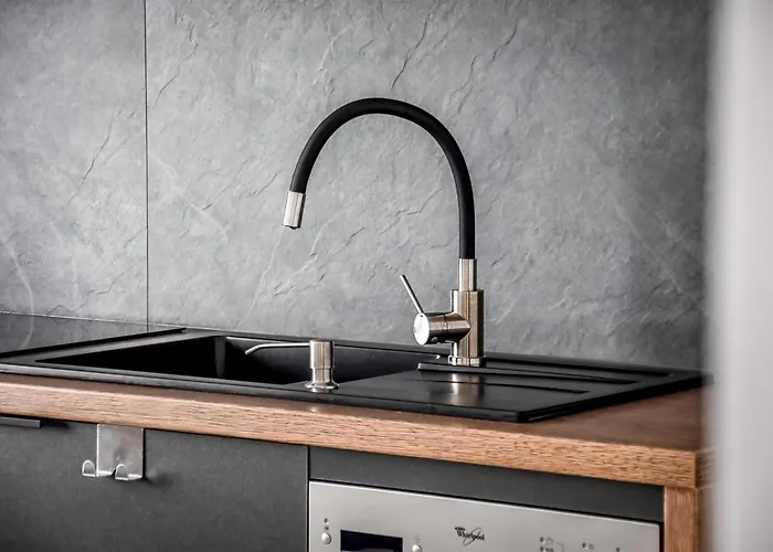 Przystanek Banska דירה