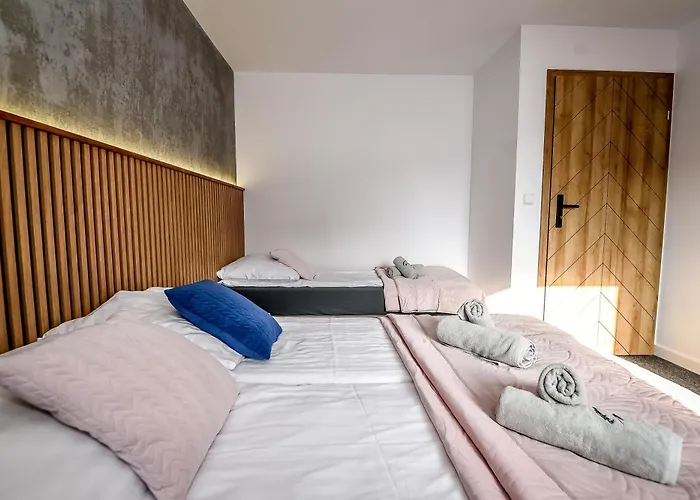 Przystanek Banska Apartment